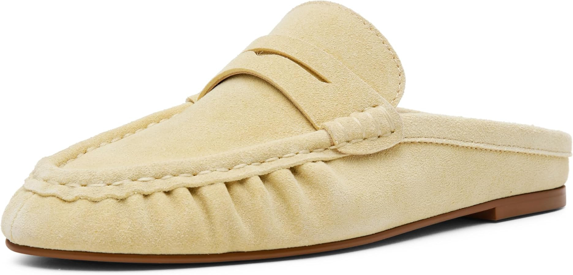 Steve Madden Womens Rafe Loafer | Amazon (CA)