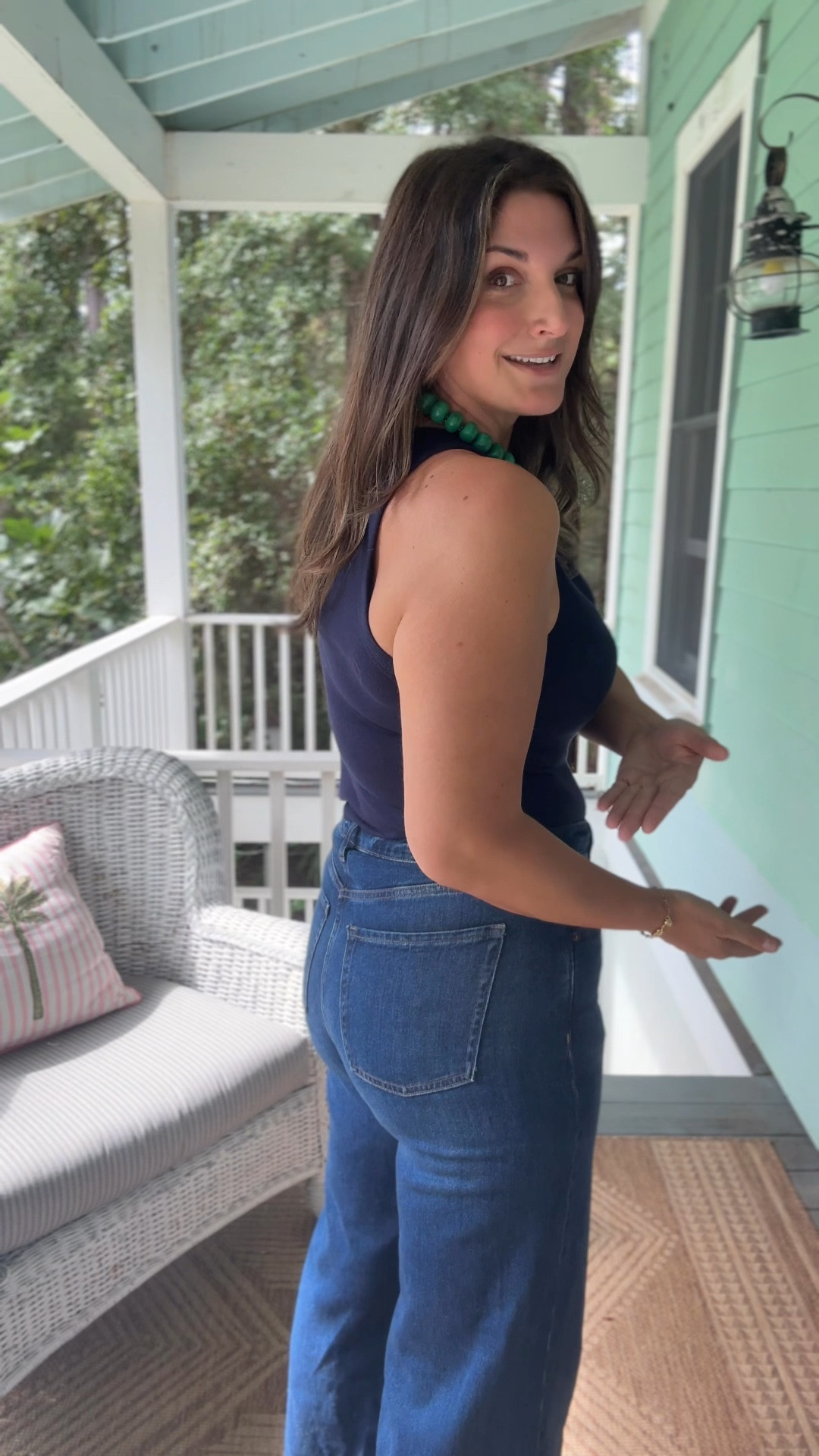 #LTKFallSale #LTKOver40 #LTKMidsize