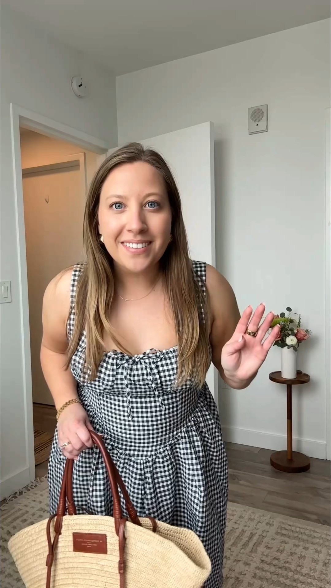 perfect spring dress! house of cb look for less! 

#LTKPetite #LTKSaleAlert #LTKFindsUnder100