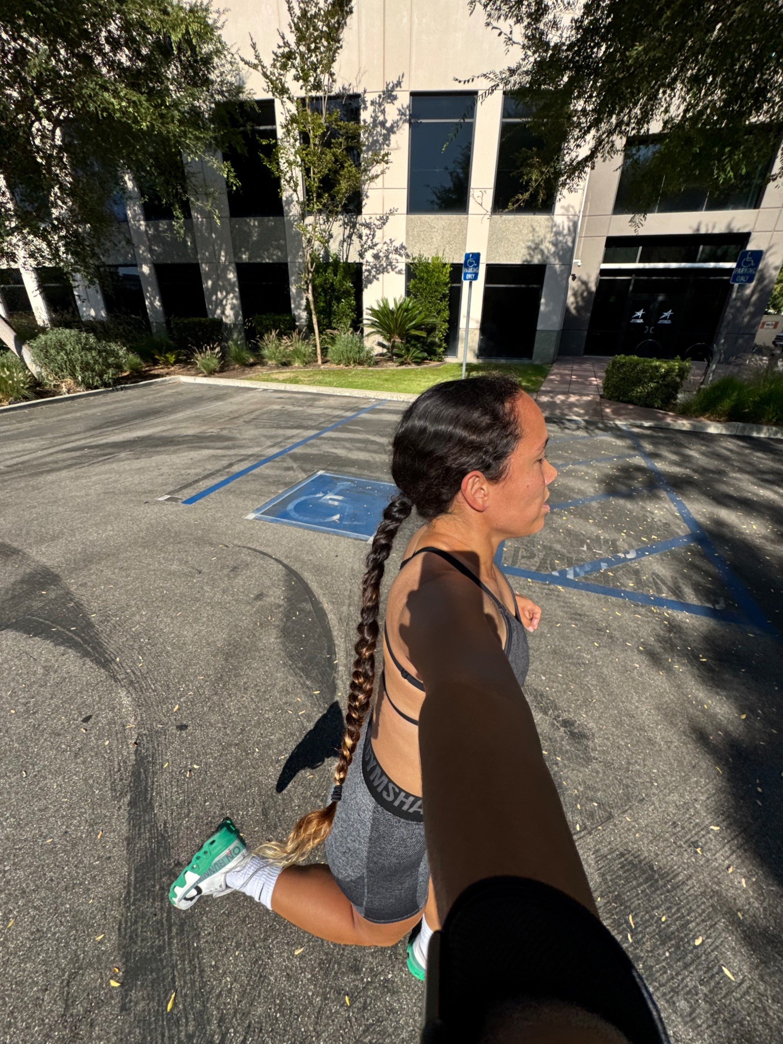 Half marathon training 🏃🏽‍♀️✨

#LTKFindsUnder50 #LTKSaleAlert #LTKActive