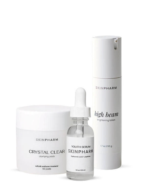 Must-Have Trio | Skin Pharm