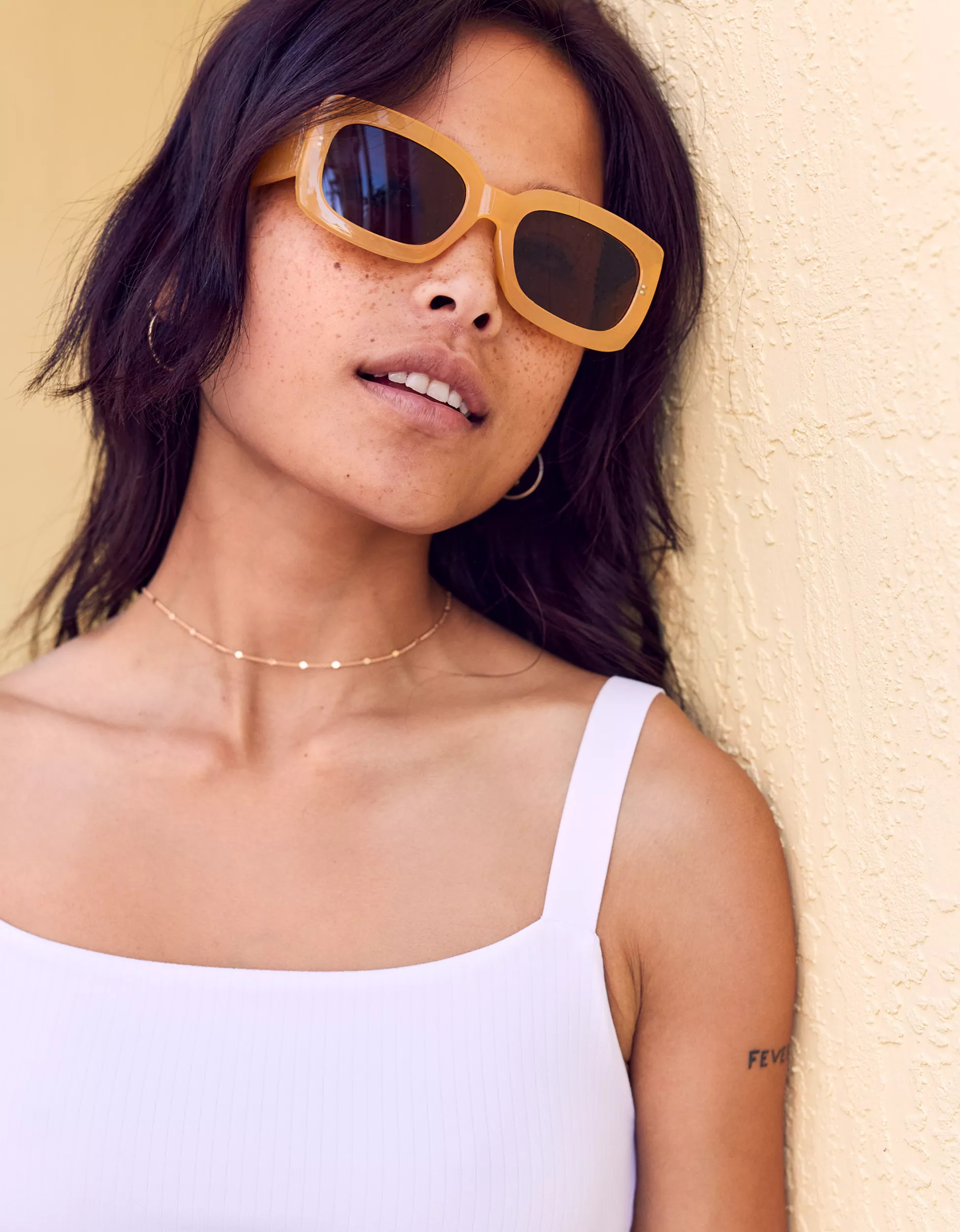 Aerie Getaway Sunglasses | American Eagle Outfitters (US & CA)