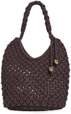 Madewell Women's x Shopbop Large Rope Pouchette | Amazon (US)