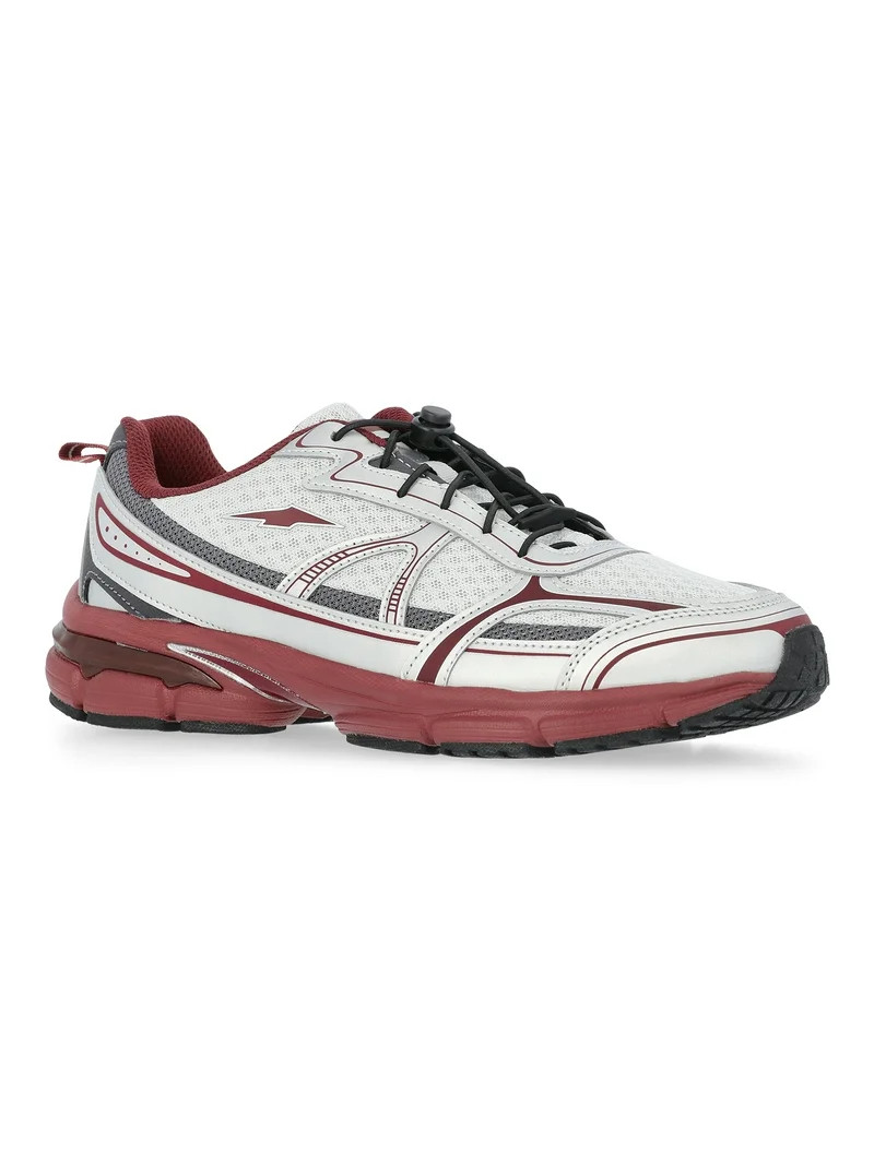 Avia Women's Fashion Bungee Sneakers | Walmart (US)