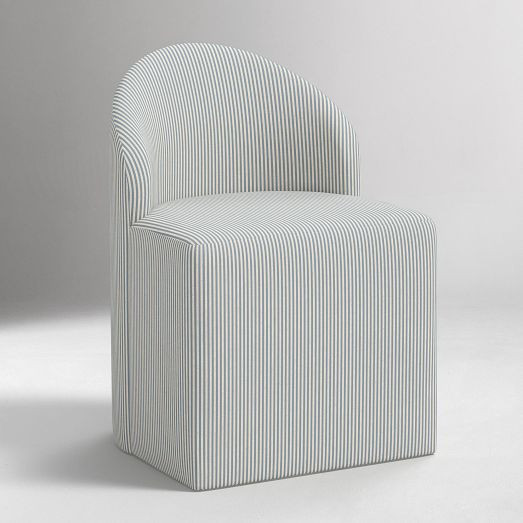 Noosa Upholstered Dining Chair | West Elm (US)