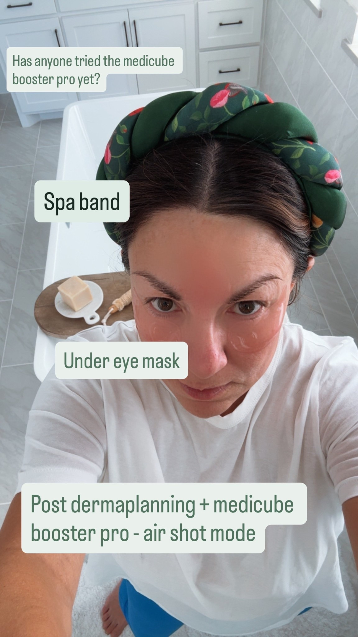 Treat yourself to the ultimate spa pampering day right at home! 🧖‍♀️ From cozy robes and luxe candles to hydrating masks and soothing bath soaks, these essentials make self-care feel like a retreat. Whether it’s a Sunday reset or midweek pick-me-up, these spa day must-haves bring the relaxation vibes you deserve. Shop my favorites and create your own at-home sanctuary!

Wicked headband, spa pampering day essentials, self care day must haves, at home spa setup, relaxing spa products, luxury spa routine, pamper yourself ideas, best bath and body products, spa day at home inspiration, LTK beauty favorites, cozy robe and candle spa night, self care relaxation routine, skincare and wellness essentials, spa gift ideas for her, home spa day checklist, soothing bath soaks and masks.

#LTKBeauty #LTKGiftGuide