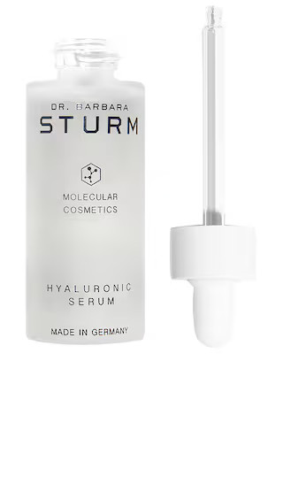 Dr. Barbara Sturm Hyaluronic Serum in Beauty: NA. | Revolve Clothing (Global)