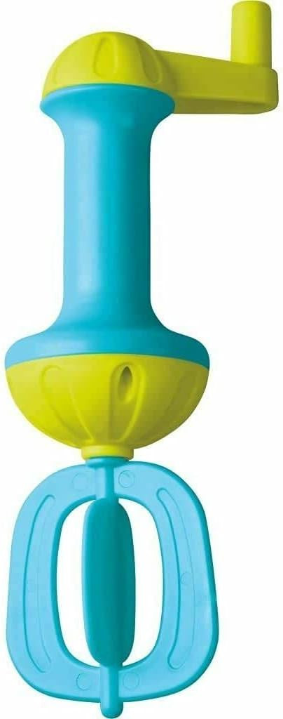 HABA Toddler Bath Toys: Bubble Bath Kids Whisk - for Kids' Sensory Play, Motor Skills, and Bath T... | Amazon (US)