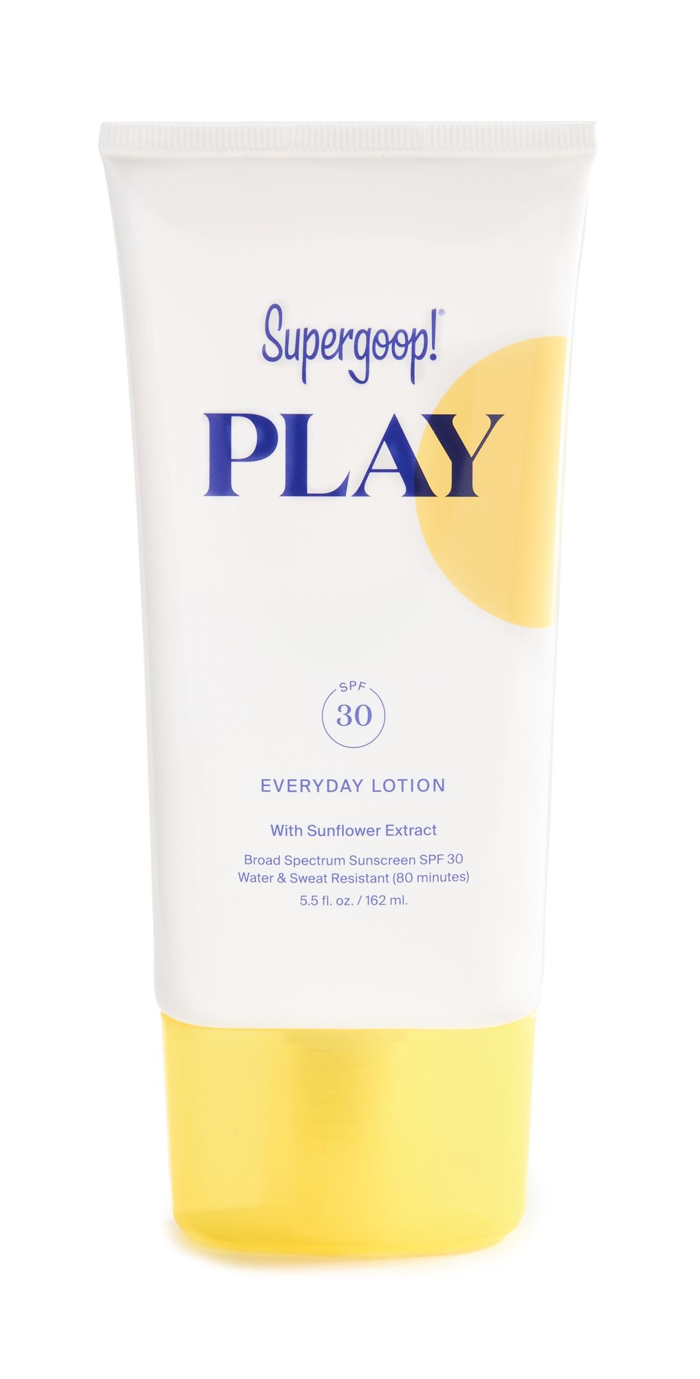 Supergoop! PLAY Everyday Lotion SPF 30 With Sunflower Extract | Shopbop