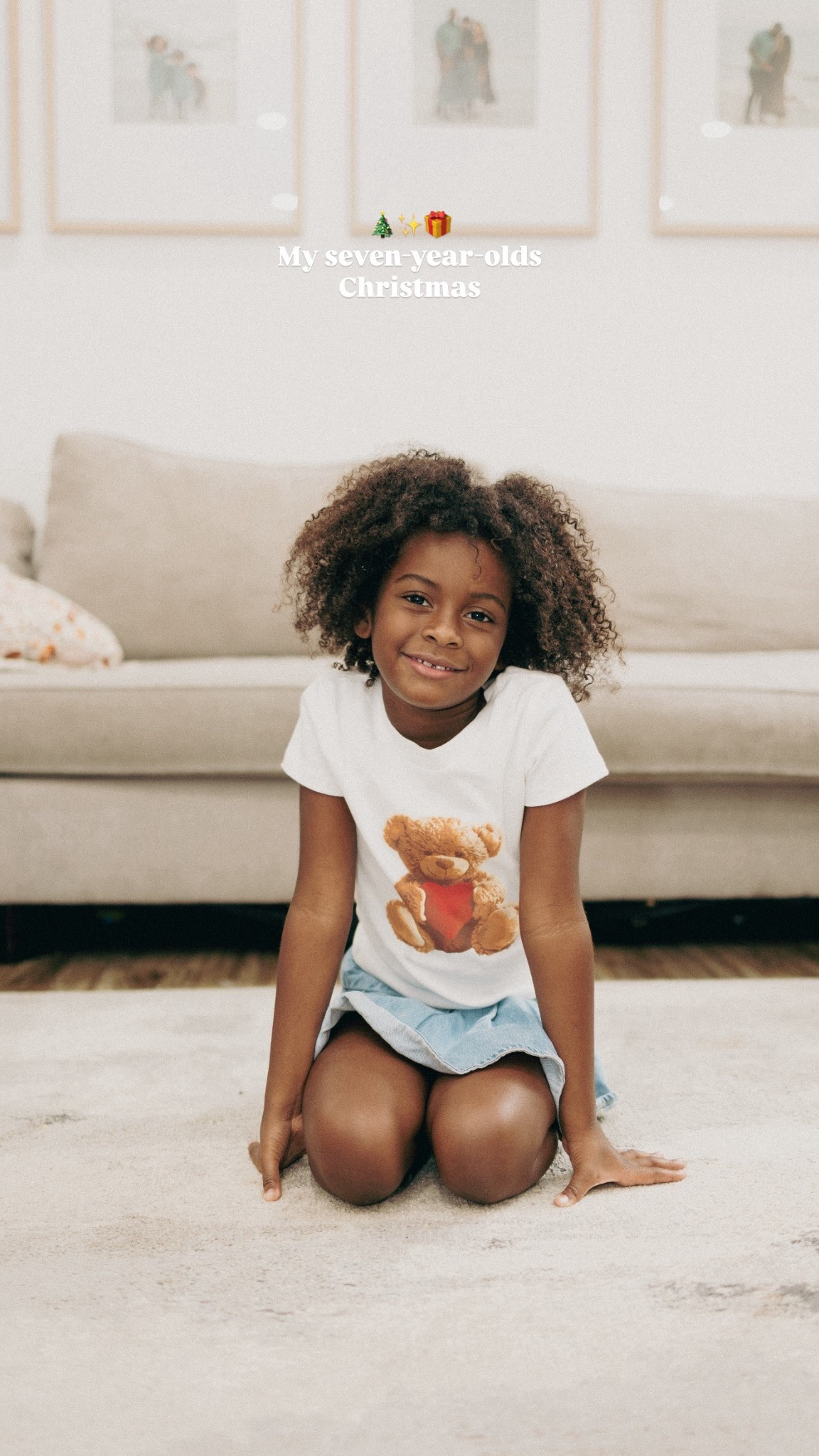 Seven year olds Christmas gift guide ❤️

#LTKCyberWeek #LTKGiftGuide #LTKHoliday