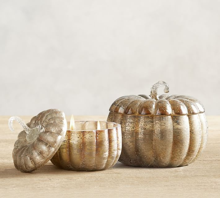 Harvest Spice Diffuser | Pottery Barn (US)