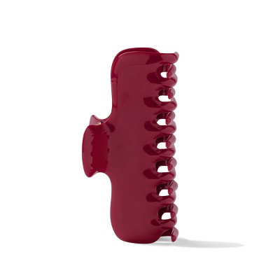 The Hair Edit Red Clip | Target
