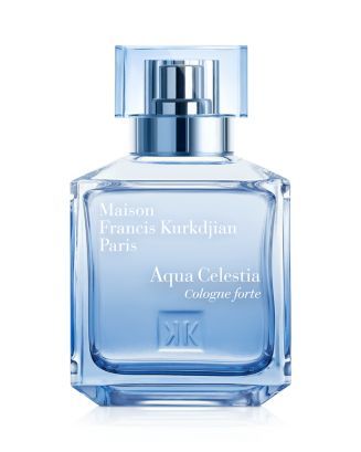 Maison Francis Kurkdjian Aqua Celestia Cologne Forte 2.4 oz. Beauty & Cosmetics - Bloomingdale's | Bloomingdale's (US)