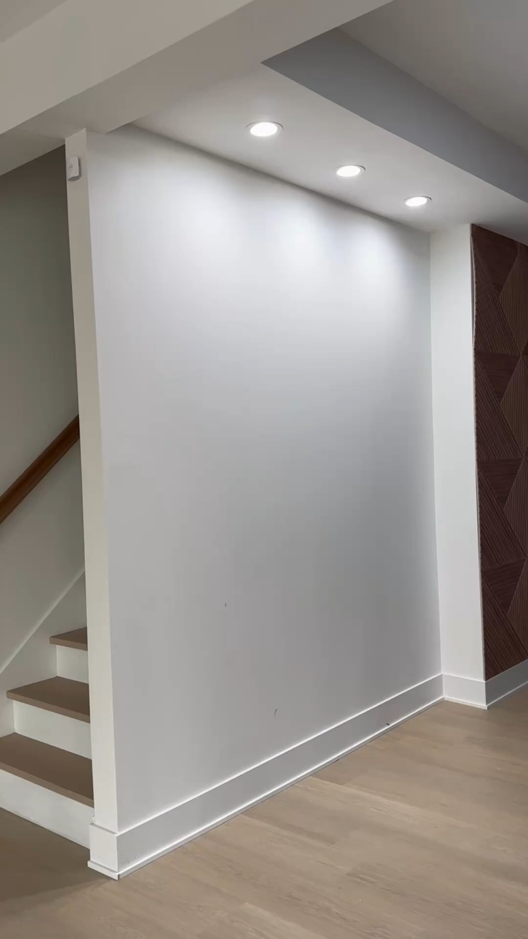 DIY greenery wall from Amazon.

#LTKSaleAlert #LTKHome