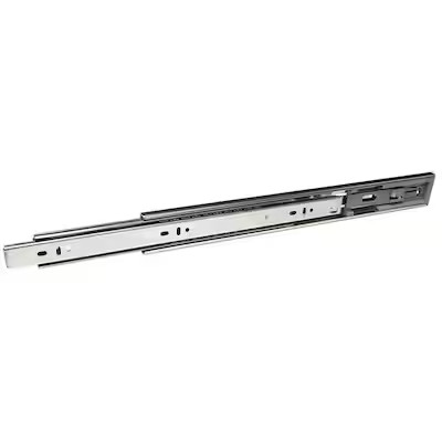 Richelieu 18-in Drawer Slide (2-Pieces) | Lowe's