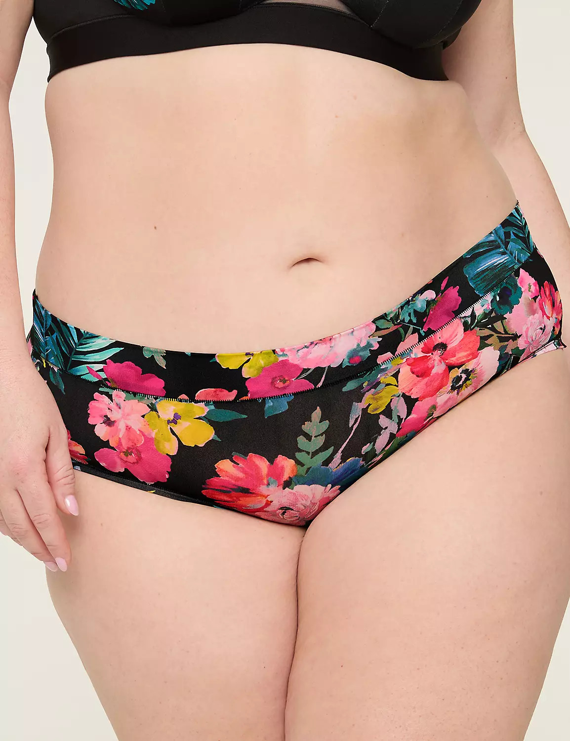 Comfort Bliss Hipster Panty | Lane Bryant (US)