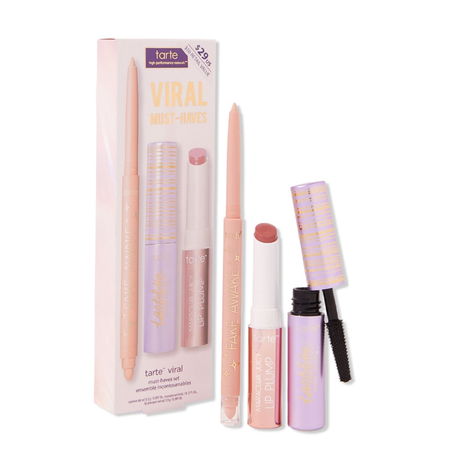 Got all three and loved them!! Totally worth it!

#LTKBeauty