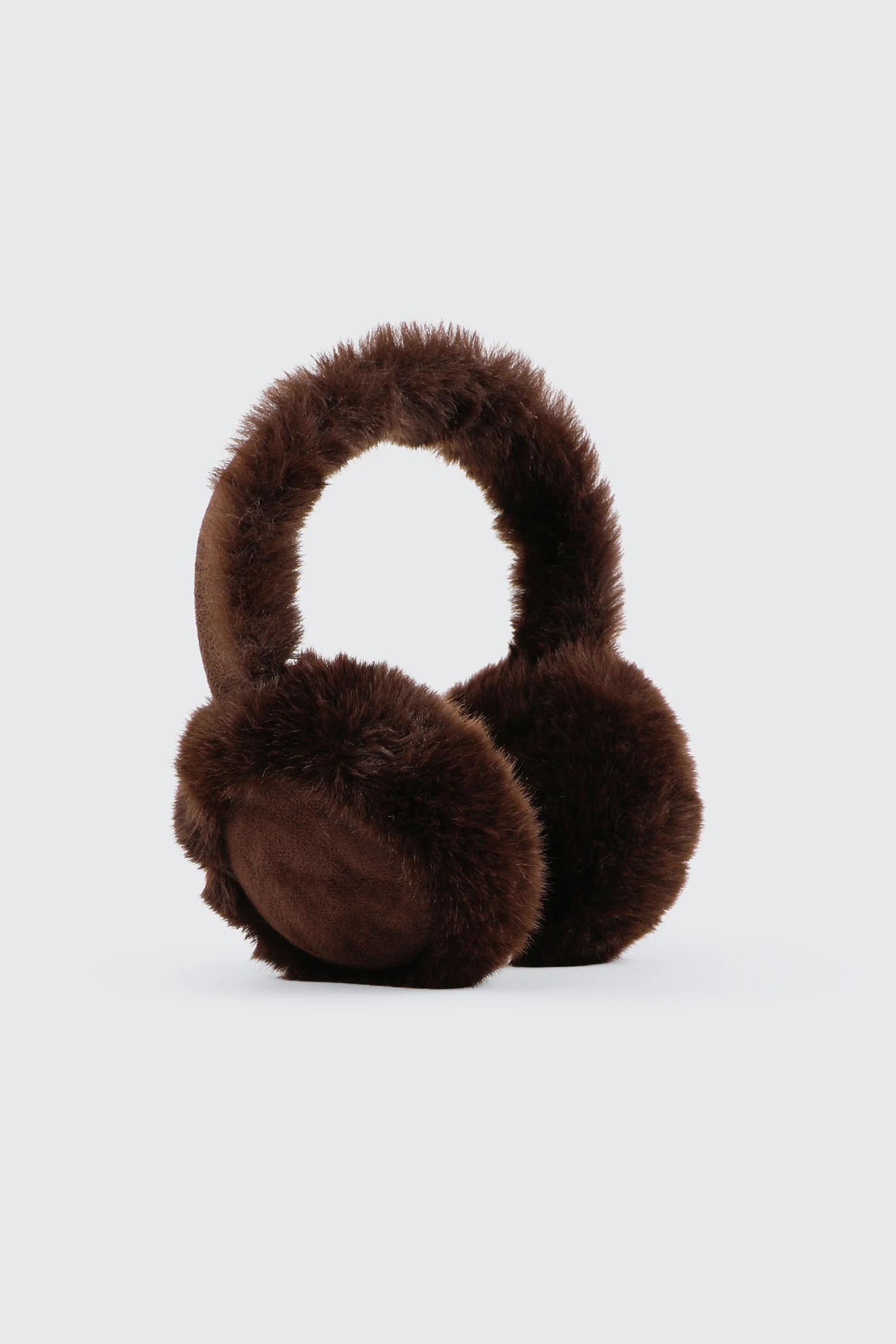 Faux Fur Earmuffs | Ardene