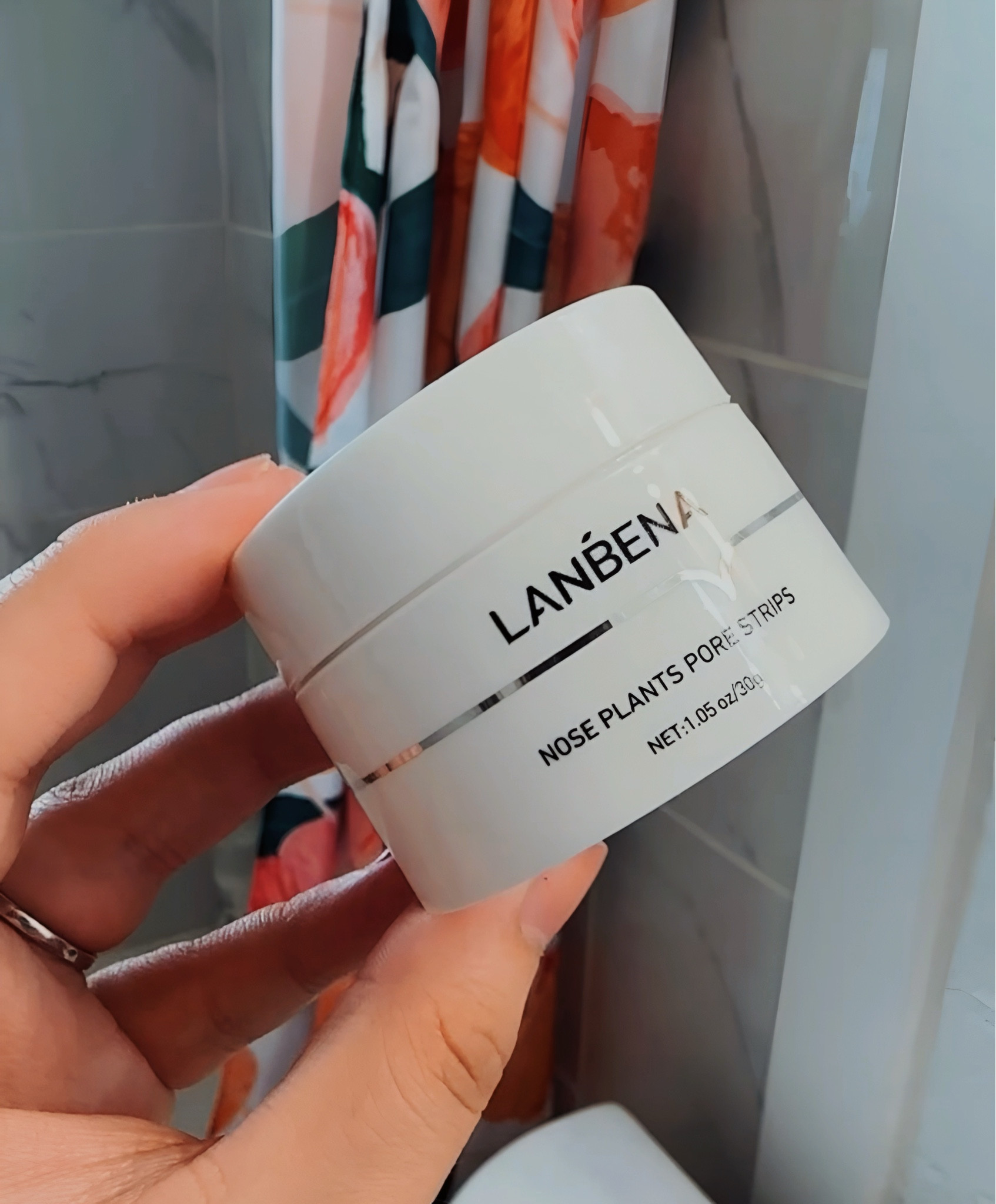 Lanbena pore strips skincare 

#LTKMostLoved #LTKFindsUnder50 #LTKBeauty