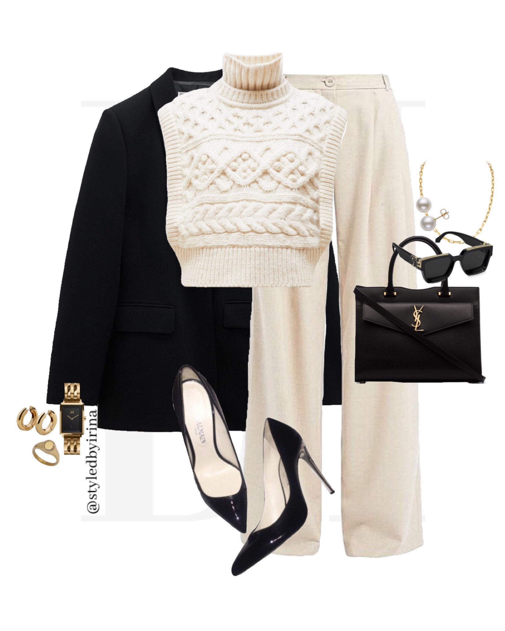 Girl boss

#LTKunder100 #LTKworkwear #LTKunder50