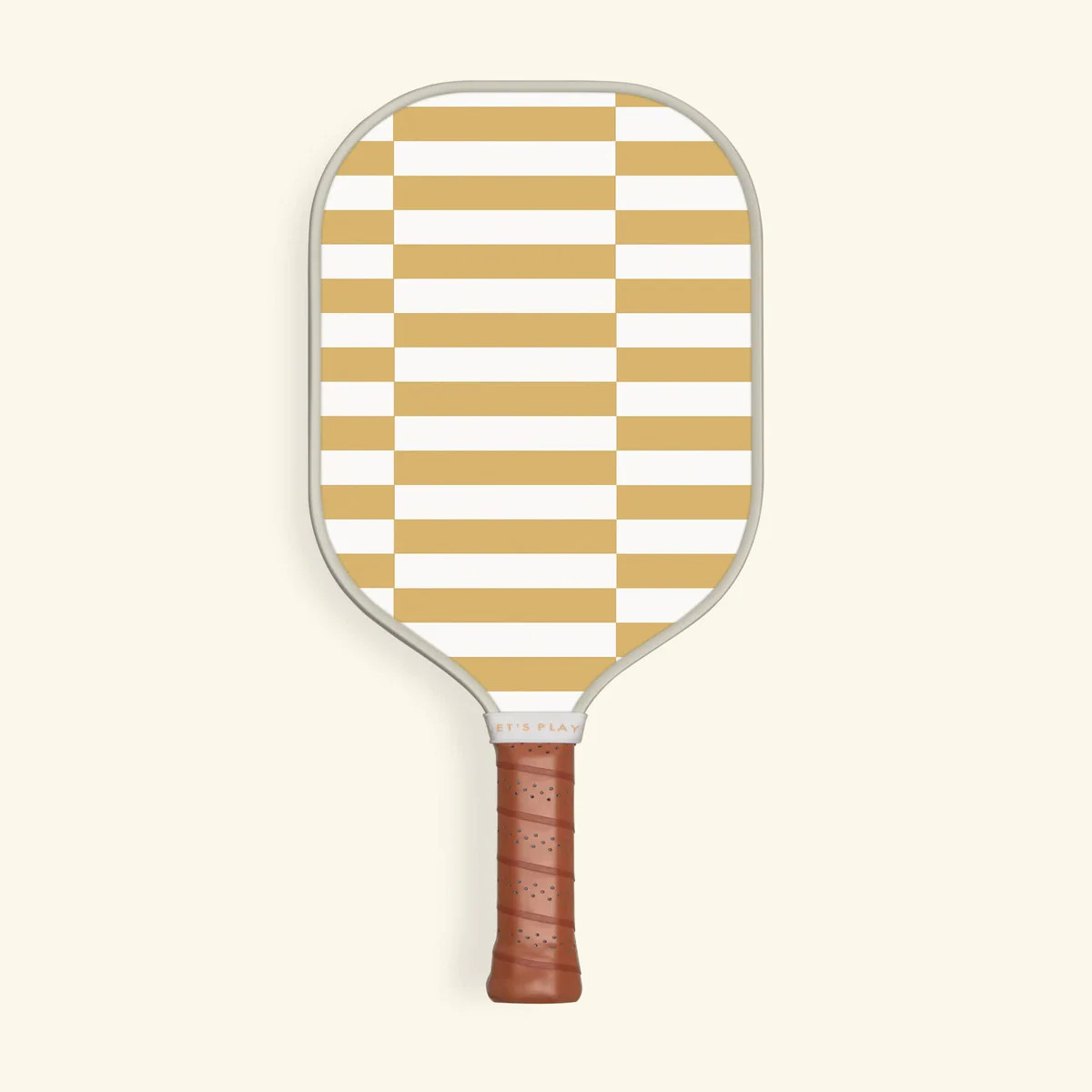 Goldie Pickleball Paddle: Play with Confidence | Recess | Recess Pickleball