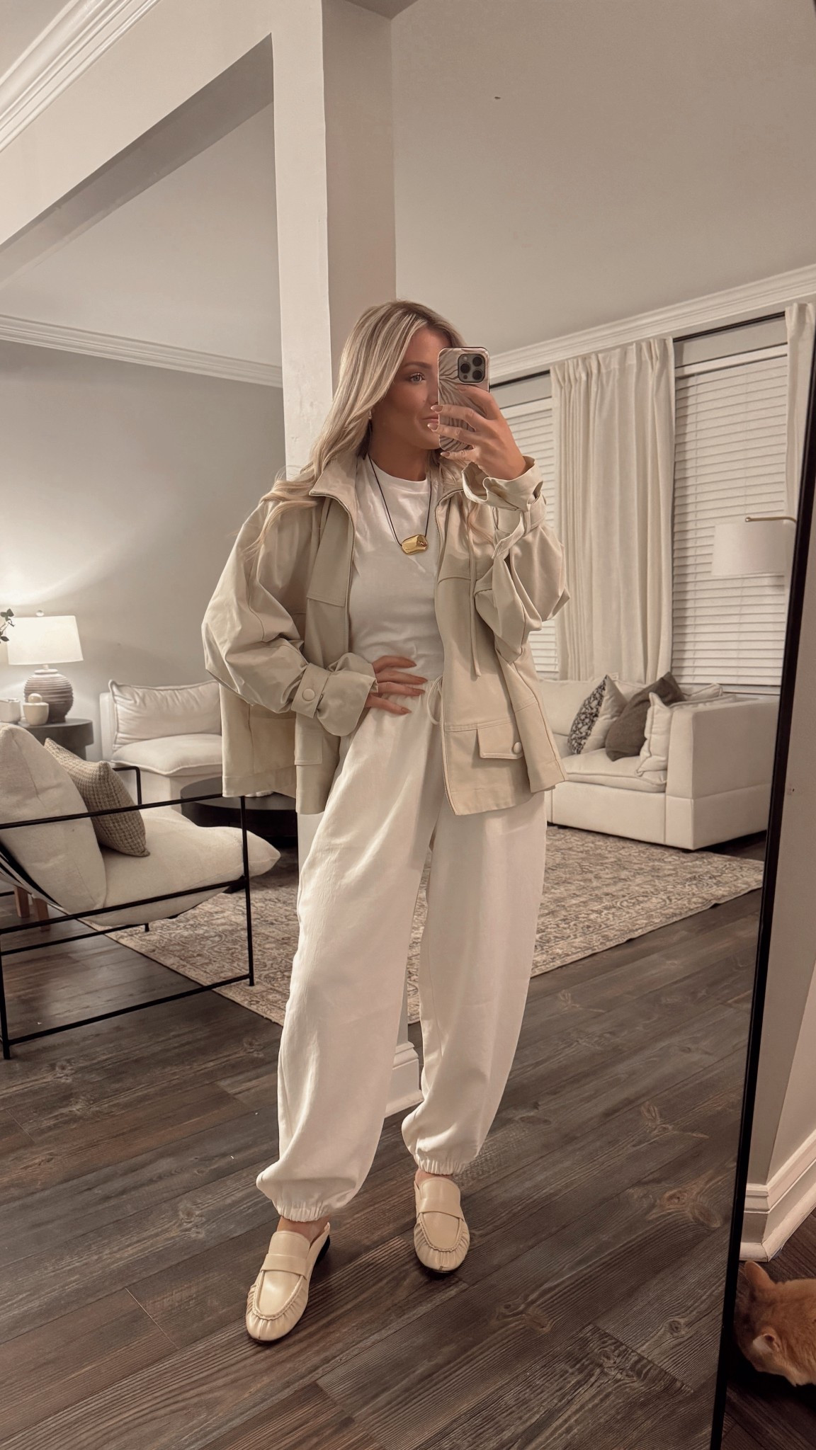 Work ootd- love these pants!!

#LTKspringtrends #LTKspring #LTKSeasonal