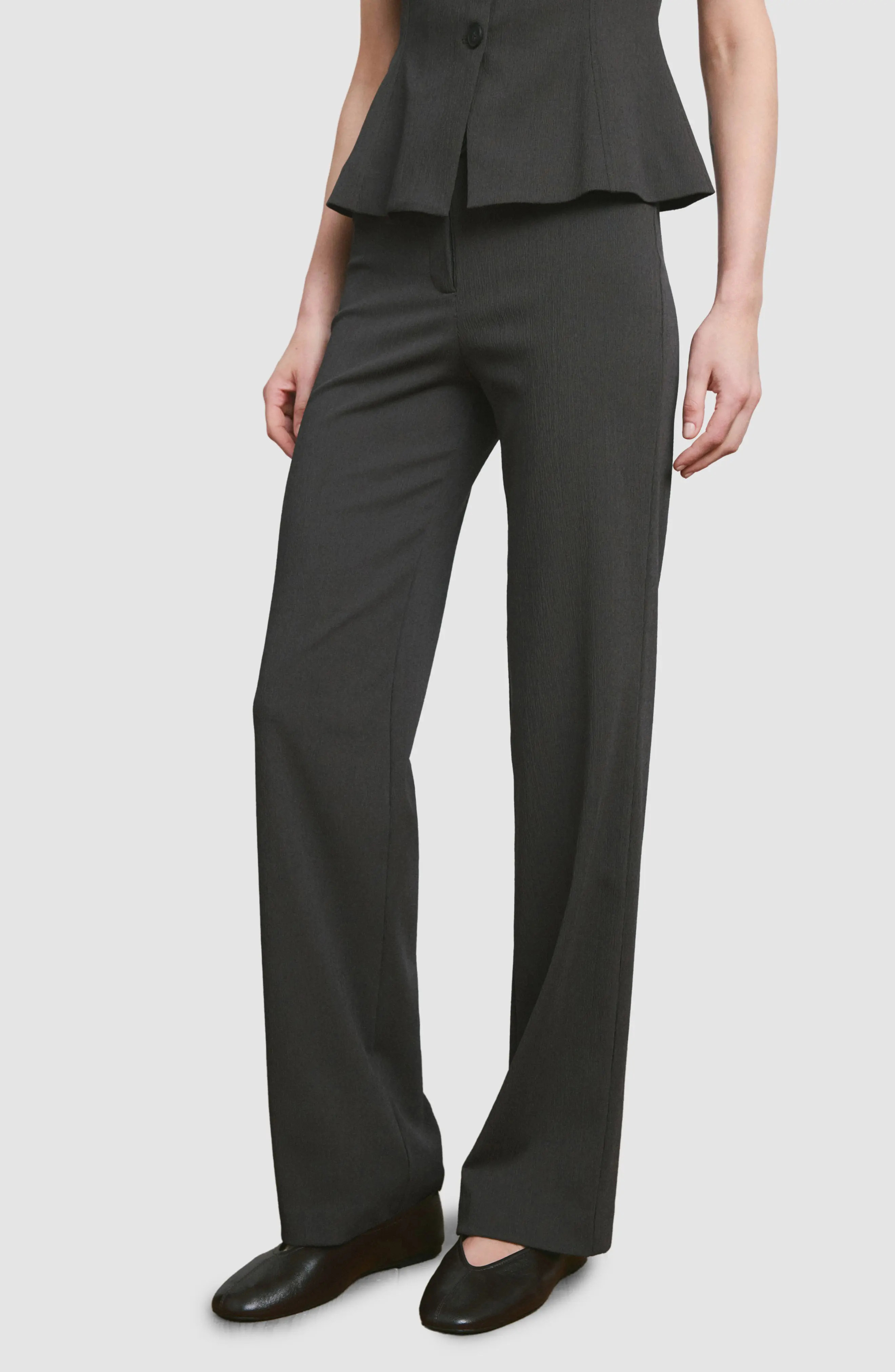 Straight Leg Pants (Women) | Nordstrom | Nordstrom