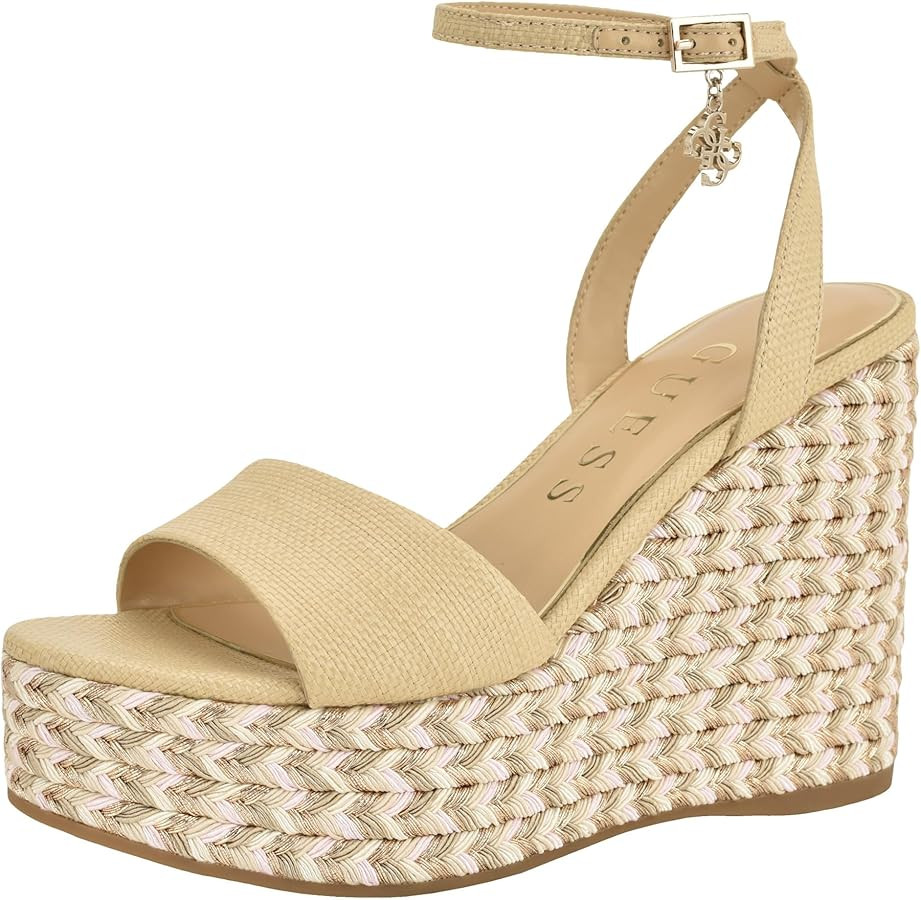 GUESS womens Everly | Amazon (US)