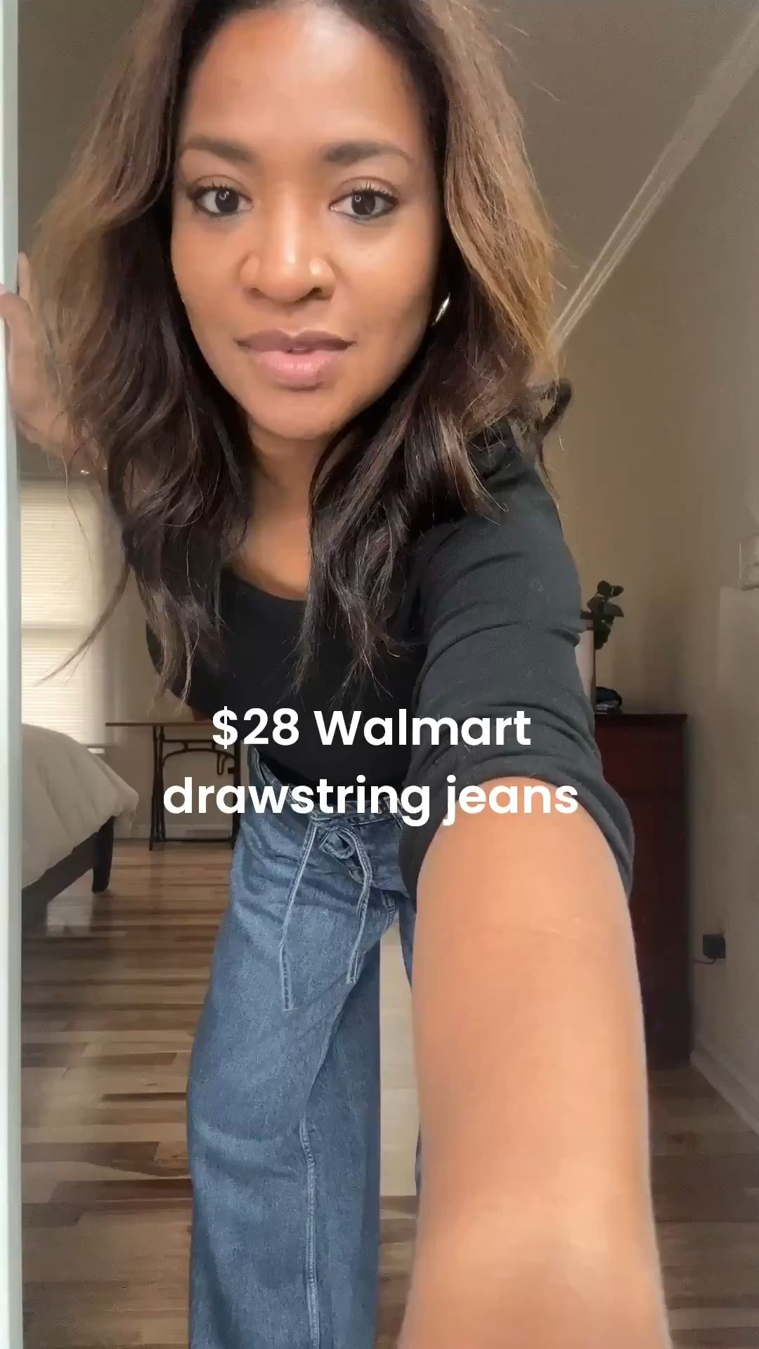 Restocked! These are a size 2! Check the length and inseam details as they run big #LTKFallSale

#ltkfindsunder50 #ltkfindsunder100

