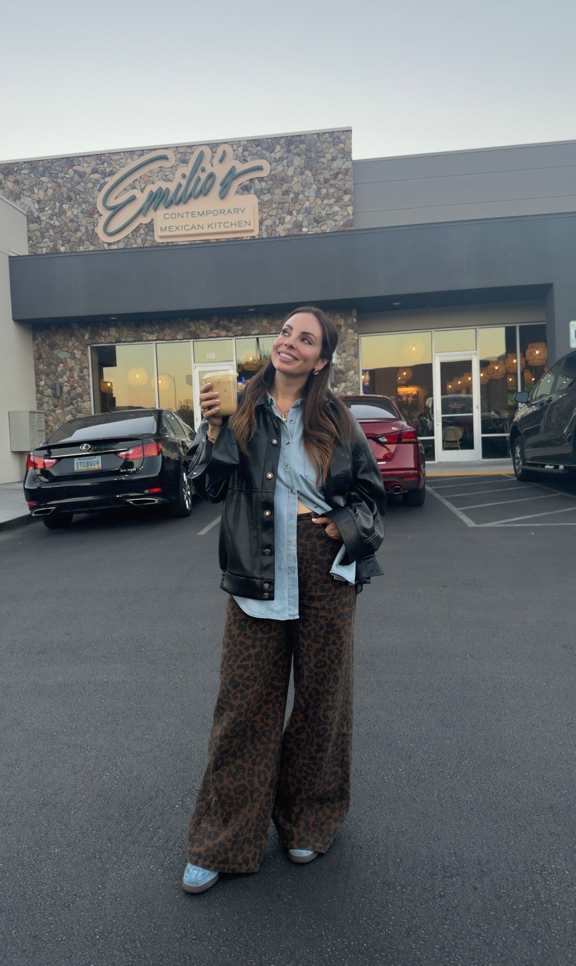 Work outfit of the day ❤️
#falloutfit #fallfashion 

#LTKSeasonal #LTKWorkwear #LTKStyleTip