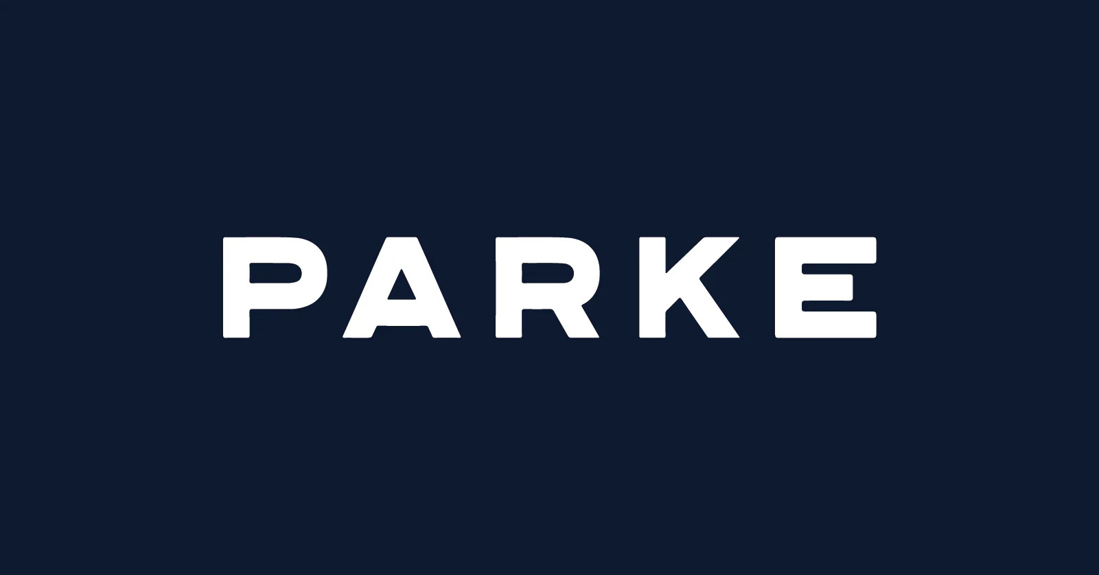 New Arrivals | Parke
