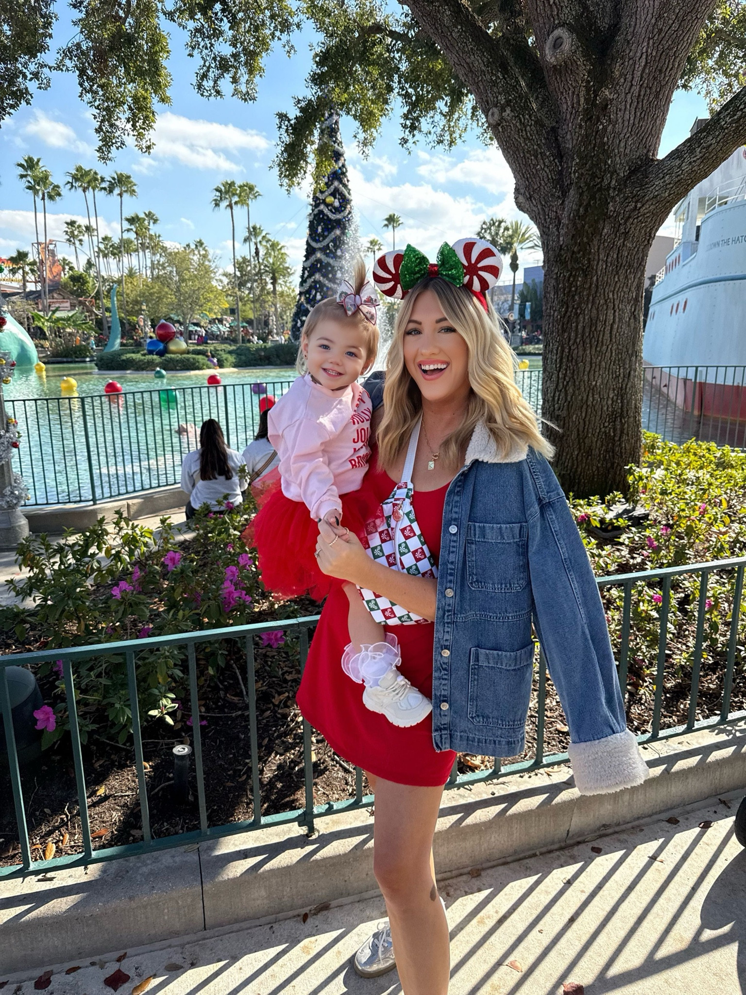 Disney outfit

#LTKHoliday 

#LTKKids #LTKFamily