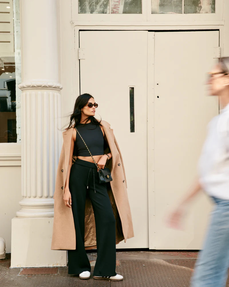 SPANX® AirEssentials Wide Leg Pant | Spanx