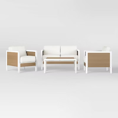 Bryant Patio Deep Seating Collection - Project 62™ | Target