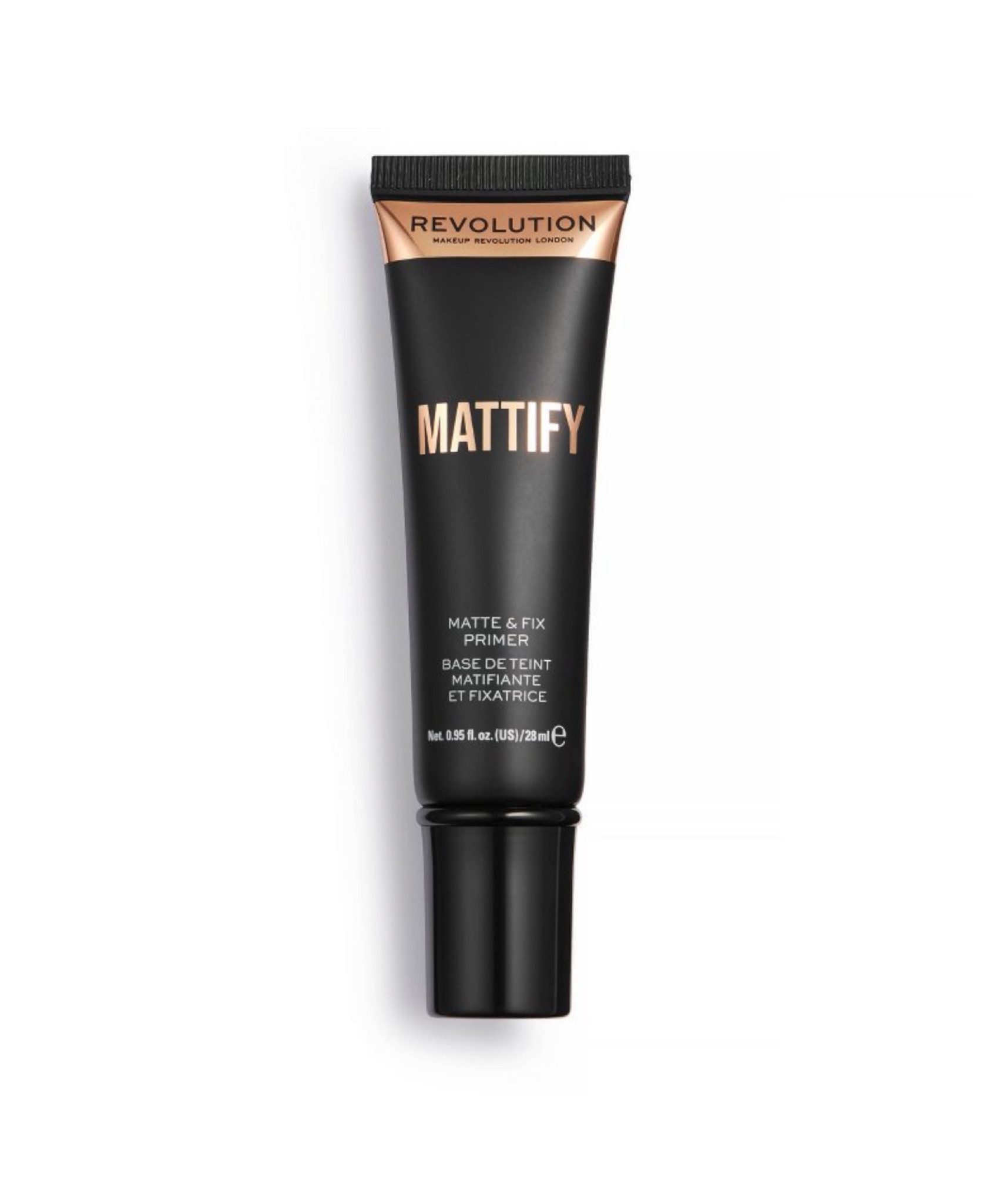 I have combination oily skin and this helps control the shine. It is really mattifying, so you’ll need to rehydrate your look with a setting spray. 

#LTKSummerSales #LTKxelfCosmetics #LTKBeauty