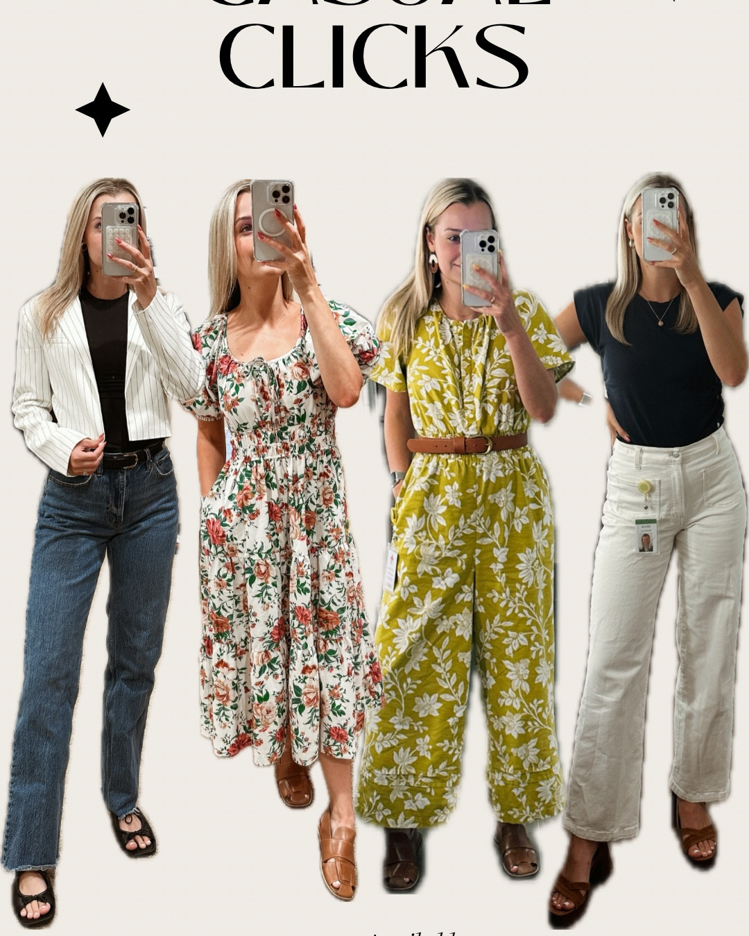Top Business Casual Outfits



#LTKWorkwear