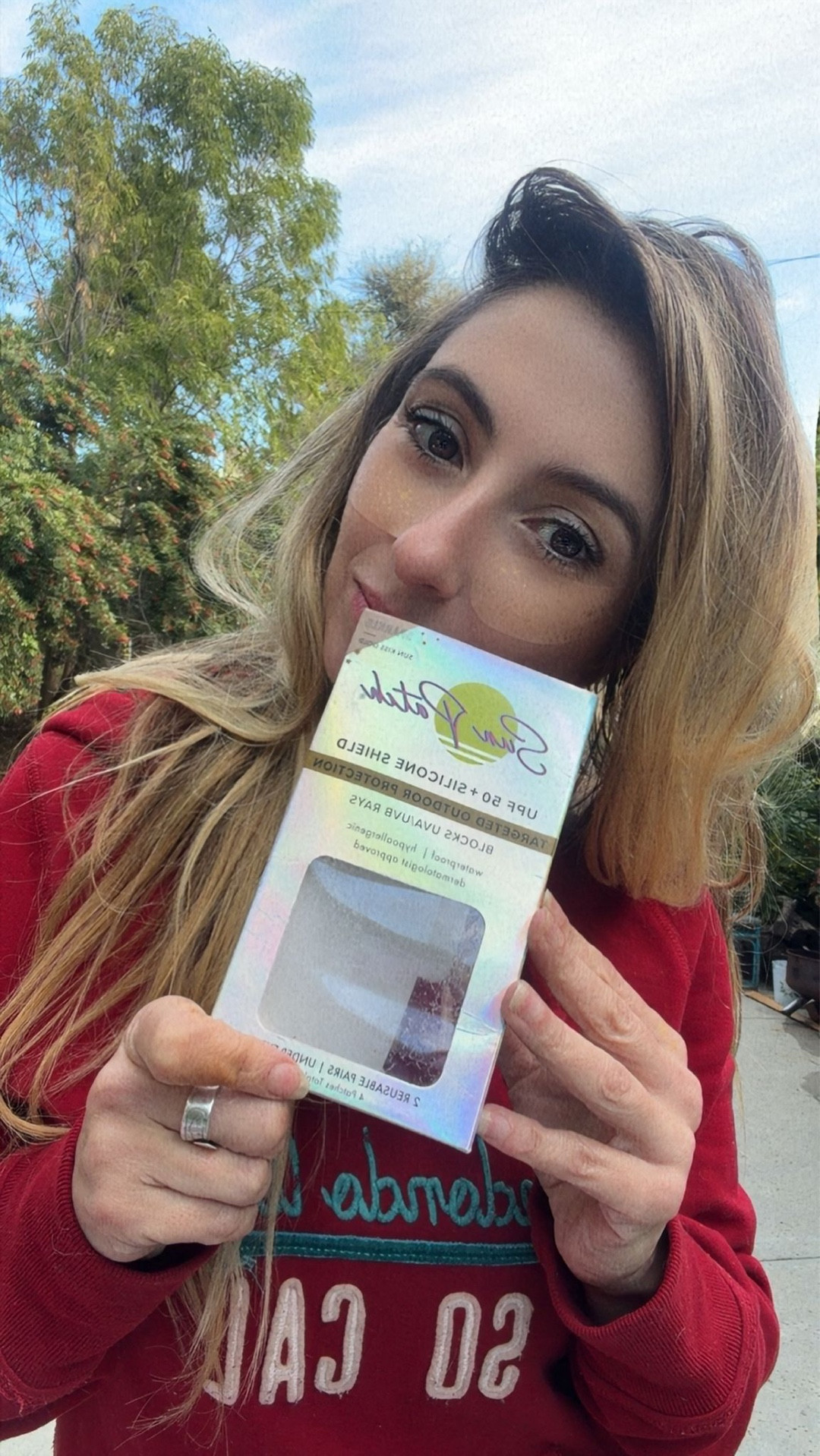 Need some more high-powered sunscreen? I love these sun patches.

#LTKGiftGuide #LTKSaleAlert #LTKBeauty