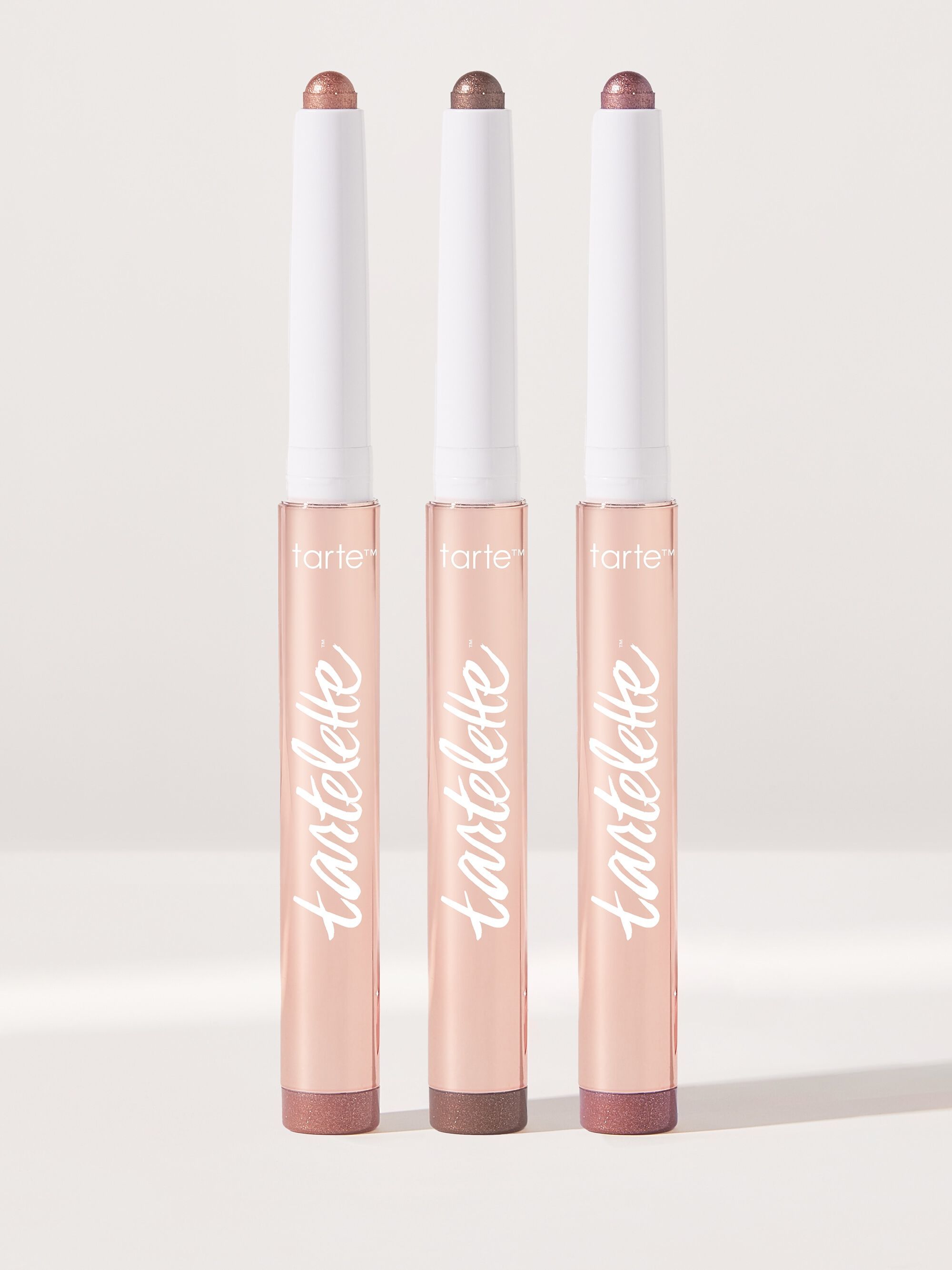 tartelette™ shadow stick trio | tarte cosmetics (US)