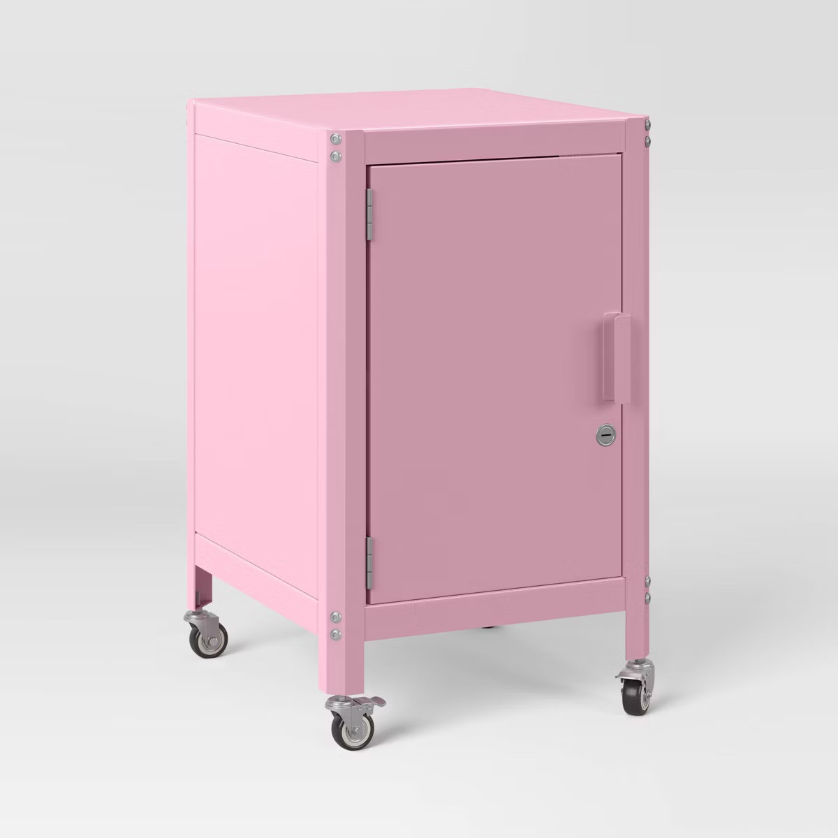 Metal Rolling Locker Cabinet - Room Essentials™ | Target