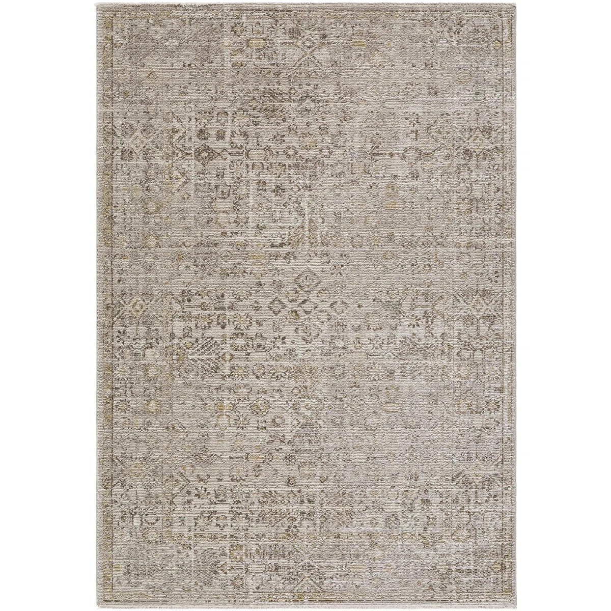 Galey Alix x Livabliss Myrtle Avenue I Machine Woven Area Rug & Reviews | Wayfair | Wayfair North America