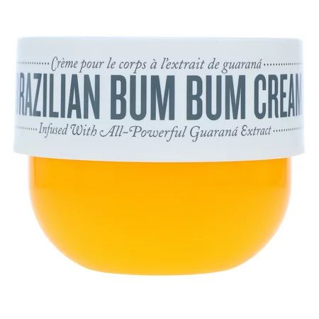 Sol de Janeiro Brazilian Bum Bum Cream 8 oz | Walmart (US)