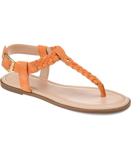 Women's Genevive Sandals | Macys (US)