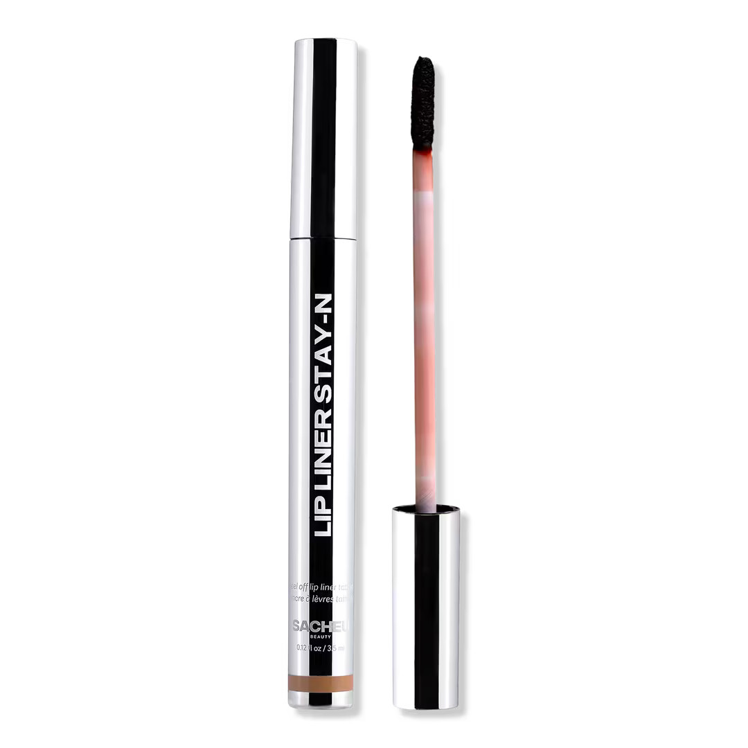 Peel Off Lip Liner STAY-N - SACHEU | Ulta Beauty | Ulta