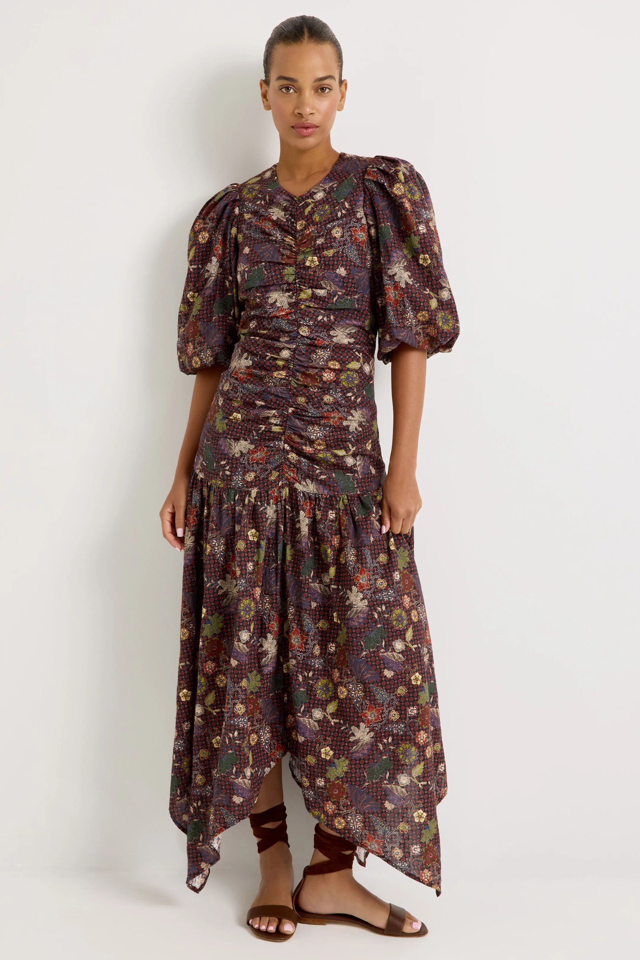 VIVIANA DRESS | Marie Oliver