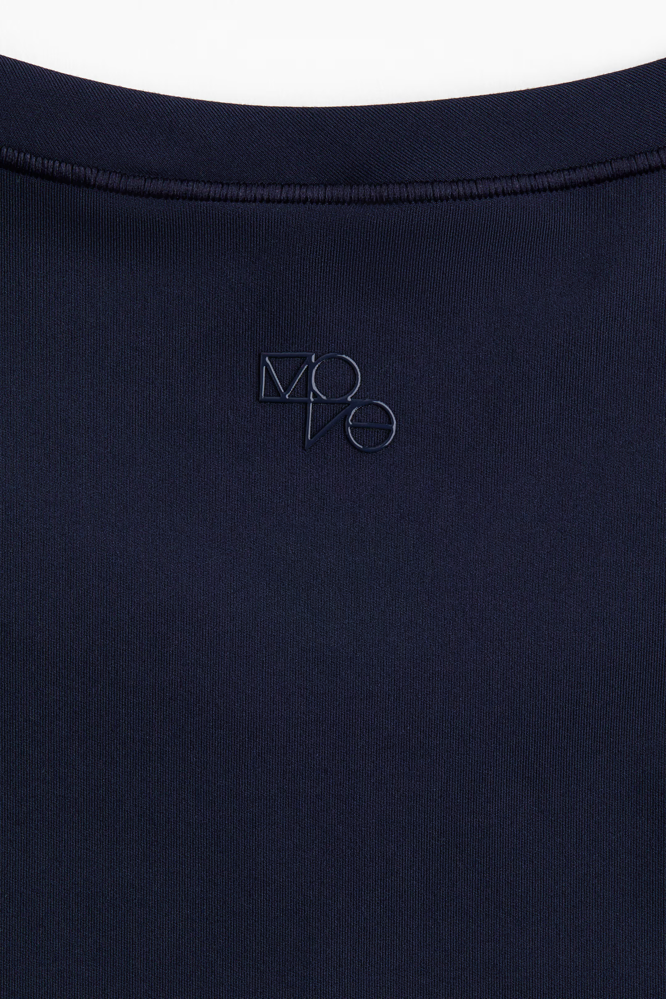 Sports top with DryMove™ | H&M (UK, MY, IN, SG, PH, TW, HK)