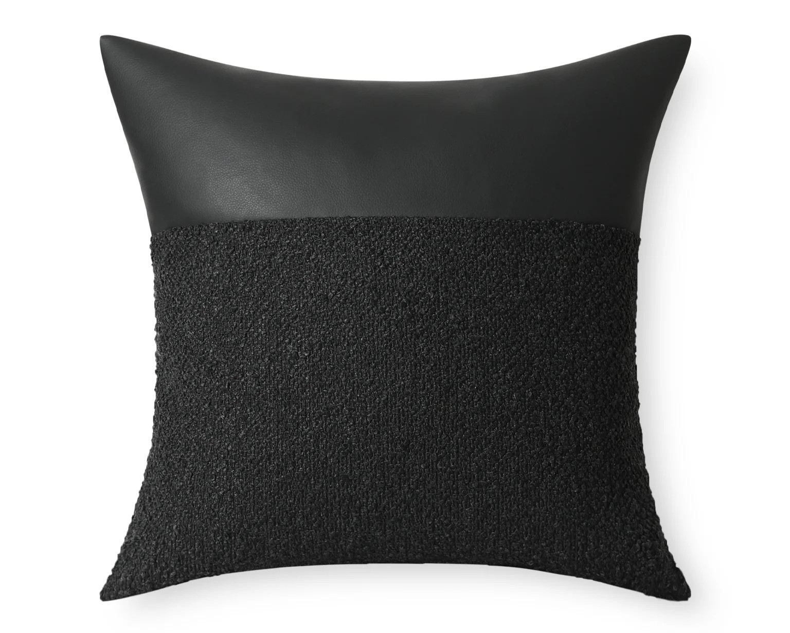Indi, All Black, Boucle | Coterie, Brooklyn