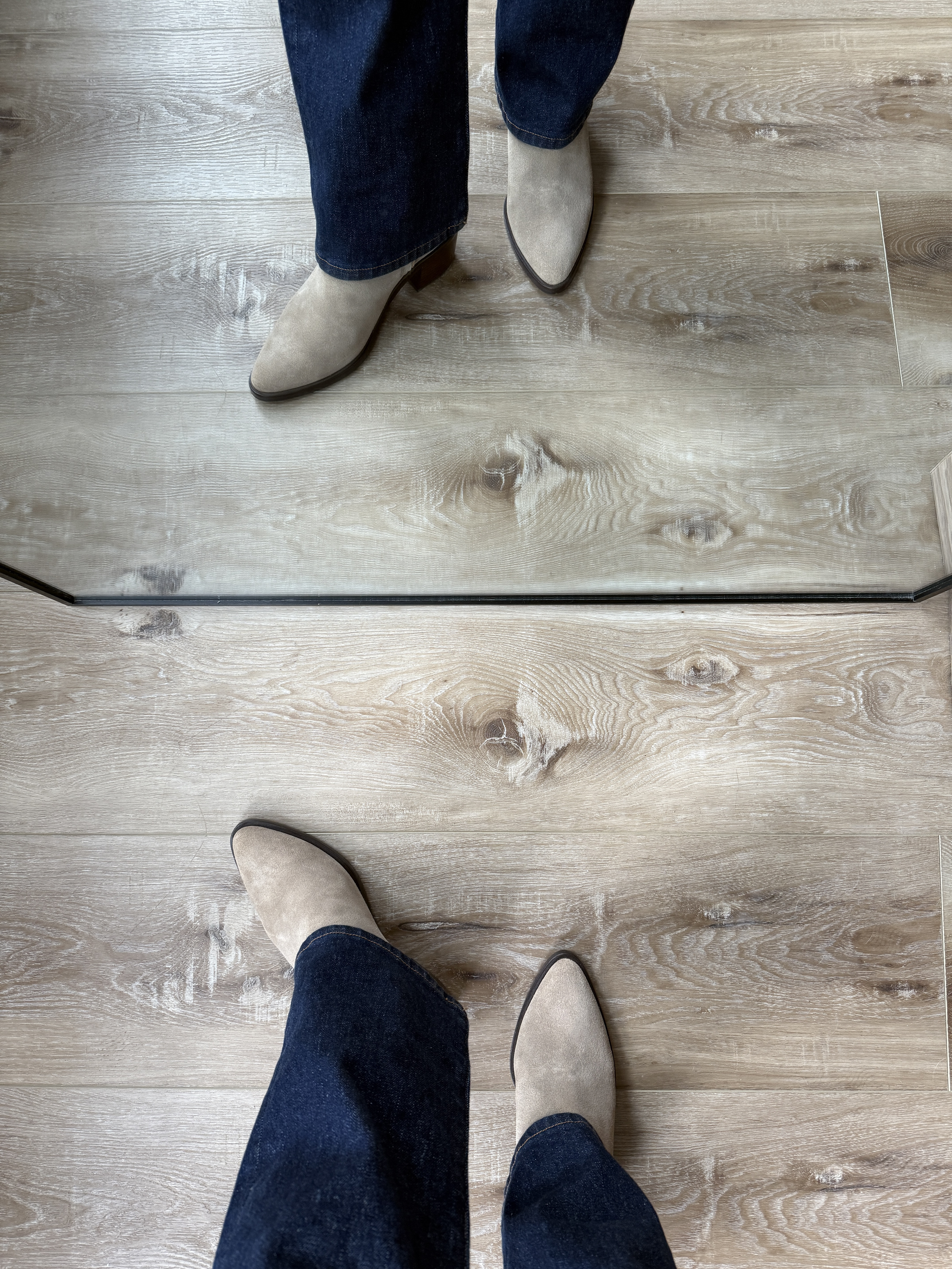 Wearing tts 8 (older style, linked similar)

#LTKSeasonal #LTKStyleTip #LTKShoeCrush