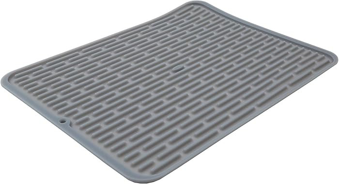 OXO Good Grips Large Silicone Drying Mat | Amazon (US)