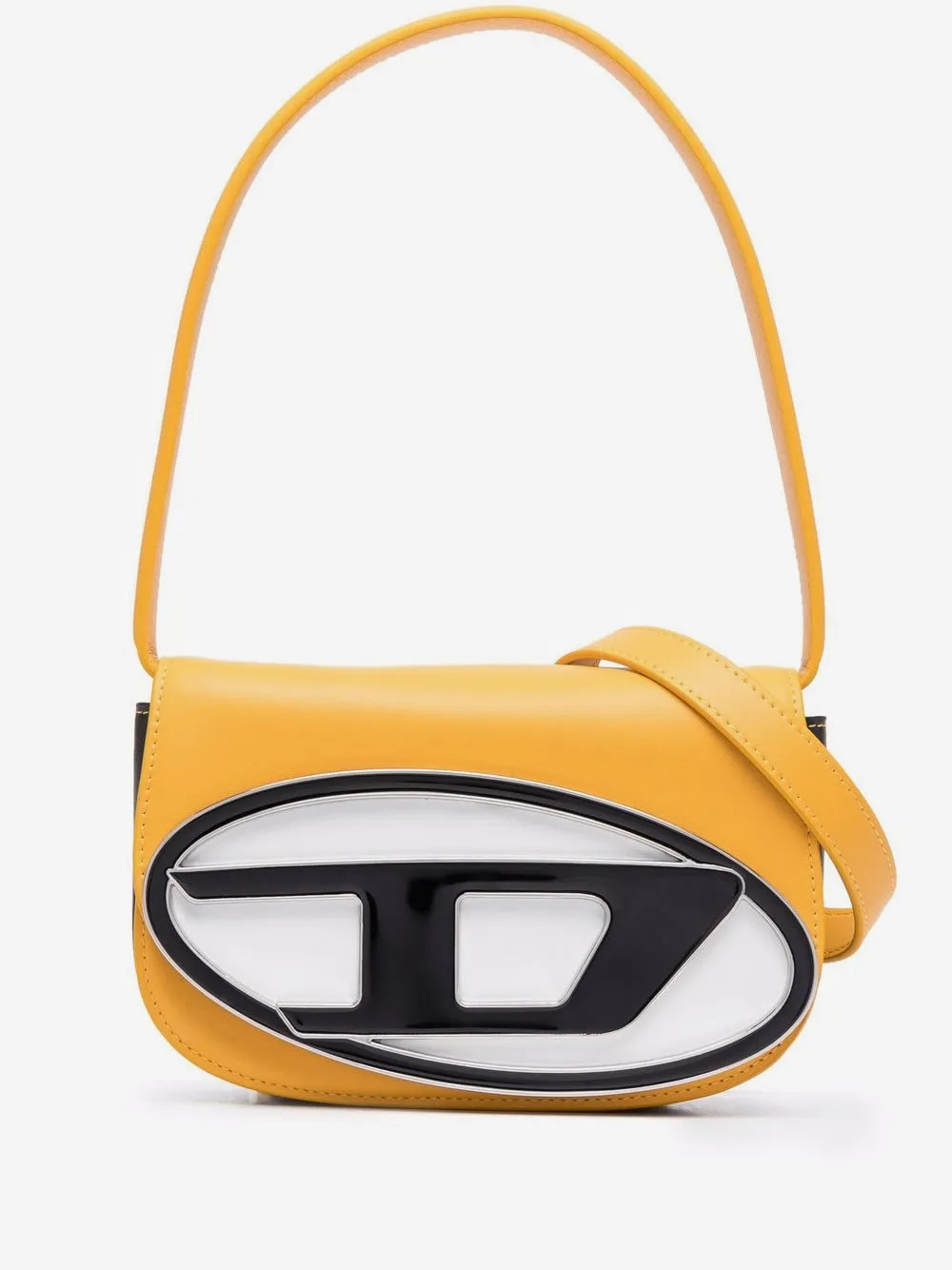 1DR leather shoulder bag | Farfetch Global