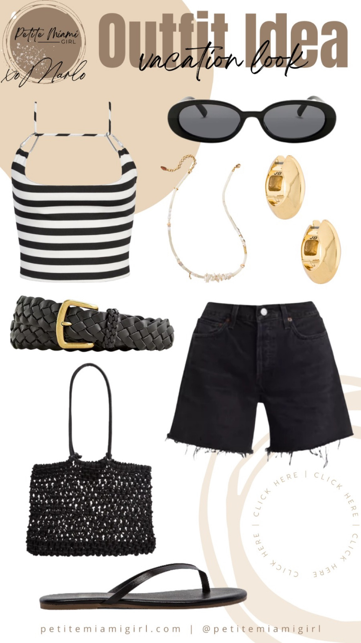 Vacation outfit idea.

#LTKSeasonal #LTKtravel #LTKstyletip